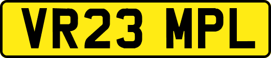 VR23MPL
