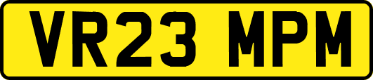 VR23MPM