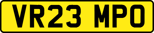VR23MPO