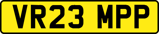 VR23MPP