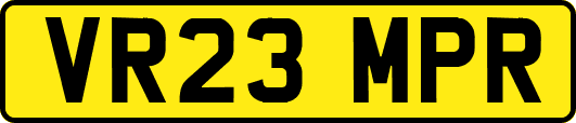 VR23MPR