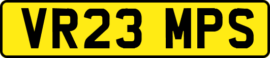 VR23MPS