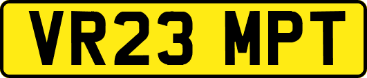 VR23MPT