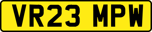 VR23MPW