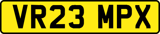 VR23MPX