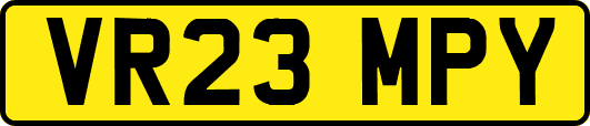VR23MPY