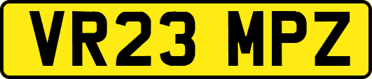 VR23MPZ