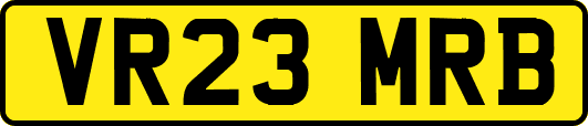 VR23MRB