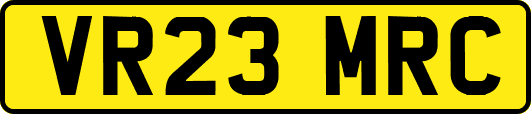 VR23MRC