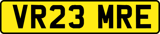VR23MRE