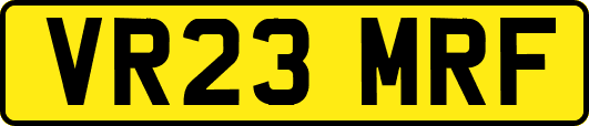 VR23MRF
