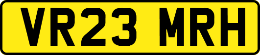 VR23MRH