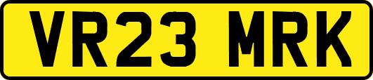 VR23MRK