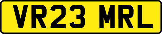 VR23MRL