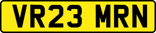 VR23MRN