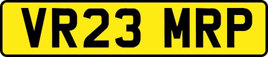 VR23MRP