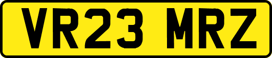 VR23MRZ