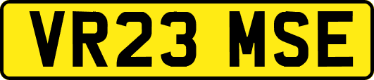 VR23MSE