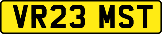 VR23MST
