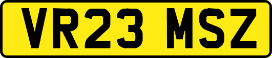 VR23MSZ