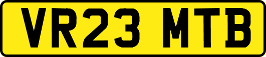 VR23MTB