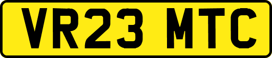 VR23MTC