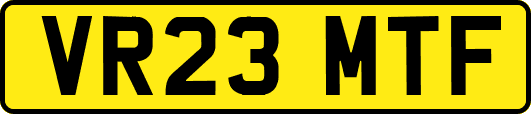 VR23MTF