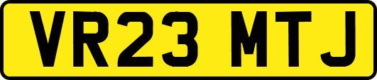 VR23MTJ