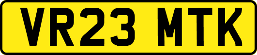 VR23MTK