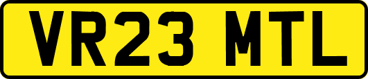 VR23MTL