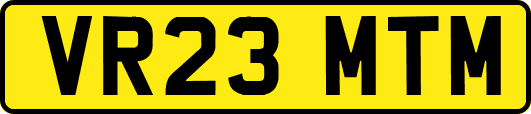 VR23MTM