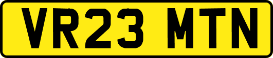 VR23MTN