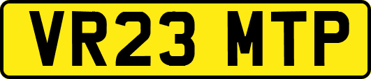 VR23MTP