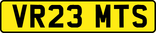 VR23MTS