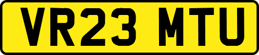 VR23MTU
