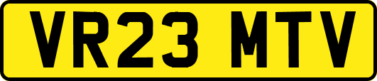 VR23MTV