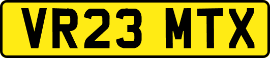 VR23MTX