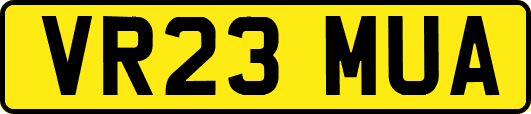 VR23MUA