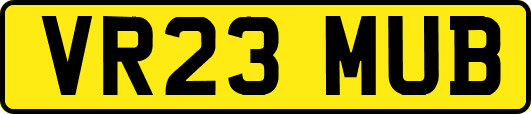 VR23MUB