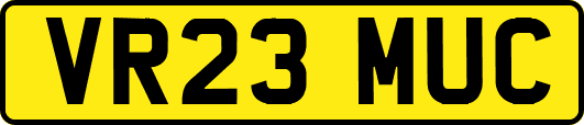 VR23MUC
