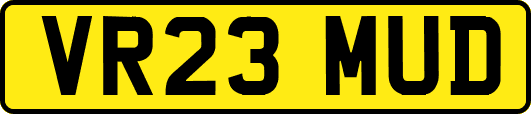 VR23MUD