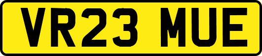 VR23MUE