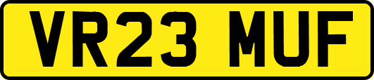 VR23MUF