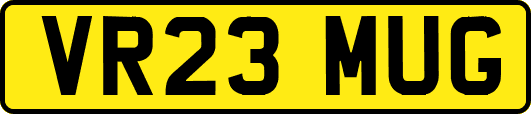 VR23MUG