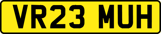 VR23MUH