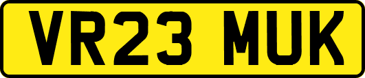 VR23MUK