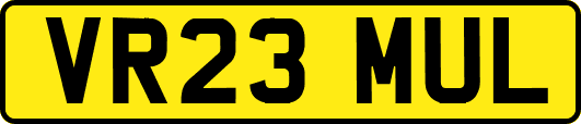 VR23MUL