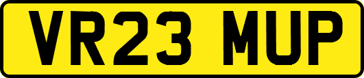 VR23MUP