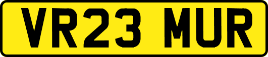 VR23MUR