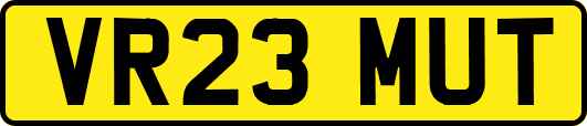 VR23MUT